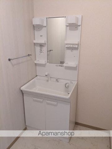 パークハイムの内装写真