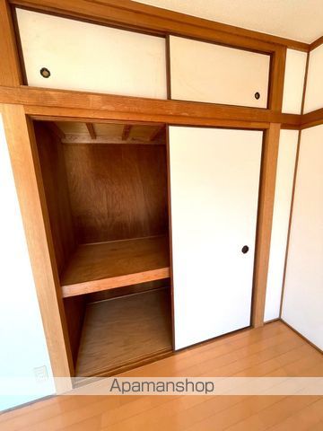 さくらコーポの内装写真