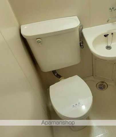 カオパレスNo.20の内装写真