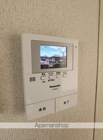 サンヒルズ若草Aの内装写真