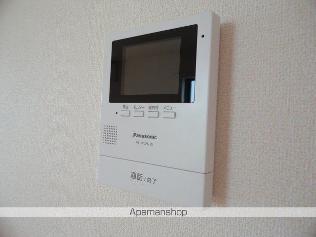 アンダンテ いわせ野IIの内装写真