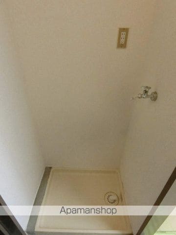 ラークマンションの内装写真