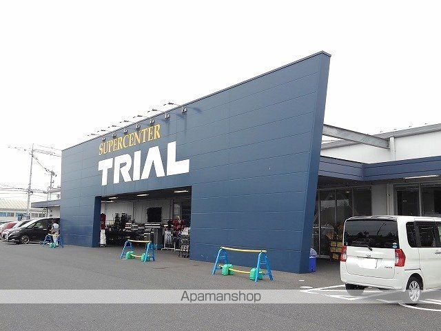 プラシード・カーサIの周辺写真