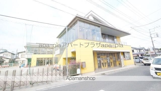 ボナール久保町の周辺写真