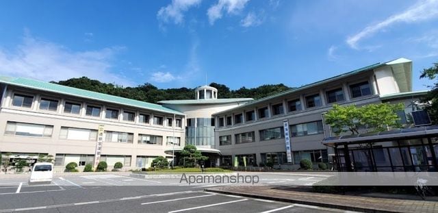 カーム53の周辺写真