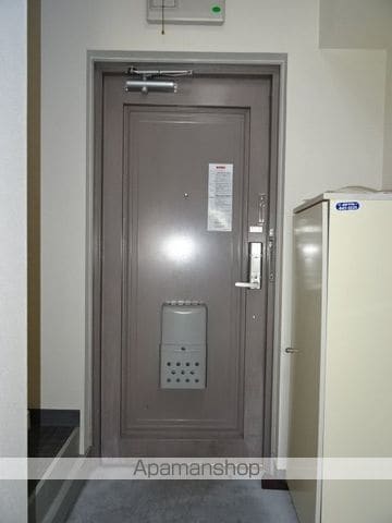 レジデンス曳馬IIIの内装写真