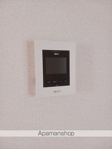プリムローズ ノユルの内装写真