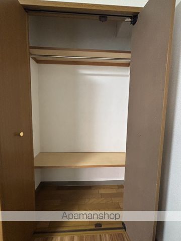 ルシェールの内装写真