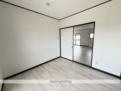 ハイツグランデ[2LDK/61.5m2]の内装4