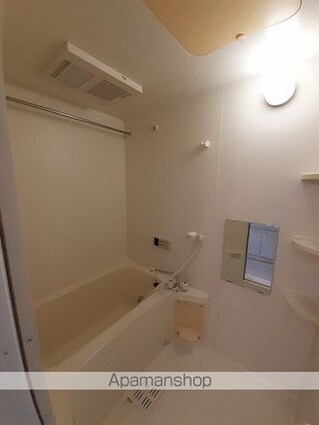 セレーノⅠ[2LDK/58.12m2]のバス