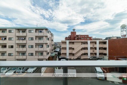 ヴァロータ氷川台[1LDK/41.84m2]のその他部屋・スペース
