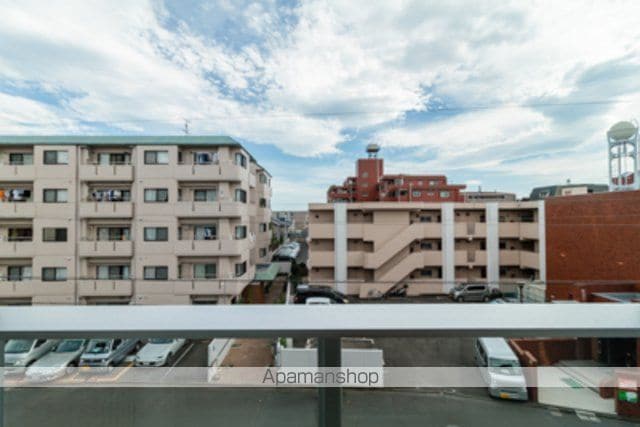 ヴァロータ氷川台[1LDK/41.84m2]のその他部屋・スペース