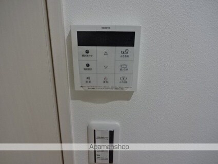 東京都立川市羽衣町２丁目[1K/23.14m2]のその他設備