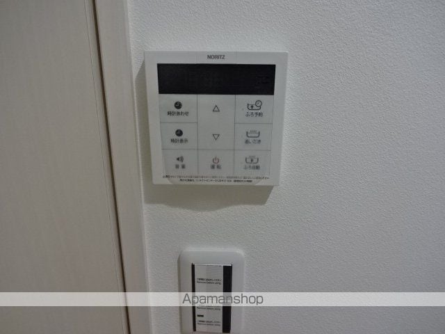 東京都立川市羽衣町２丁目[1K/23.14m2]のその他設備