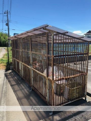 レオパレスハーモニー八田の内装写真