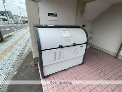 アルページュ若林[1K/22m2]の共用部6