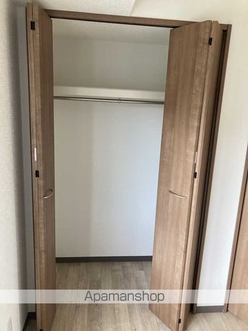レクスベイル発寒の内装写真