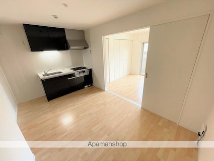 セレクトⅤ[1DK/38.7m2]の内装6