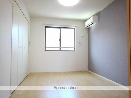 フォレスト比良西Ⅱ[1LDK/48.65m2]のその他内装1