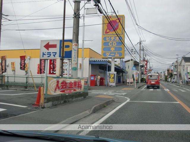 レオパレスSTRの周辺写真