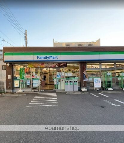 横浜市戸塚区 2階建 築12年の周辺写真