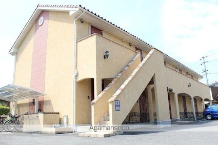 ｍａｉｓｏｎーＰａｙｓａｇｅ[1LDK/33.12m2]の外観3