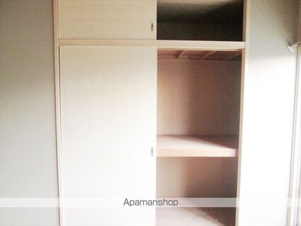 ハイツ福江[2DK/41.72m2]の収納