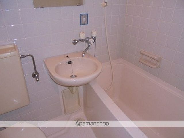 朝日プラザ中央通の内装写真