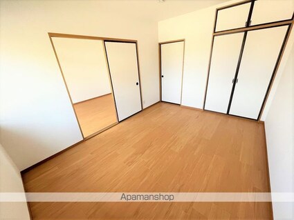 サンヒルズＡ[2DK/40.04m2]の内装4