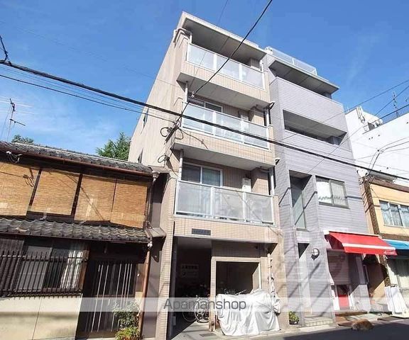 ルビナス竹澤の外観写真