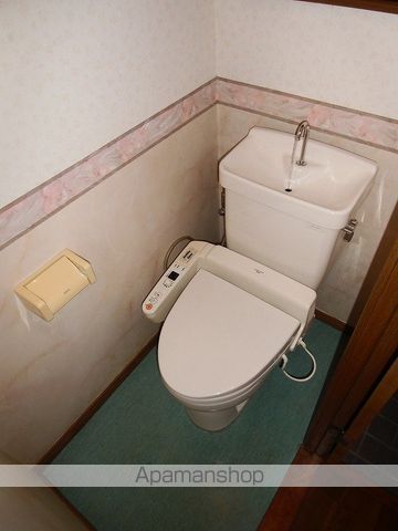 ヴェルデの内装写真