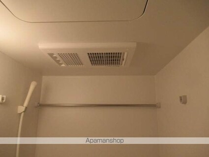 東京都中野区沼袋４丁目[1R/21.73m2]の内装3