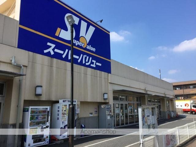 レオパレスエトワール ピアの周辺写真