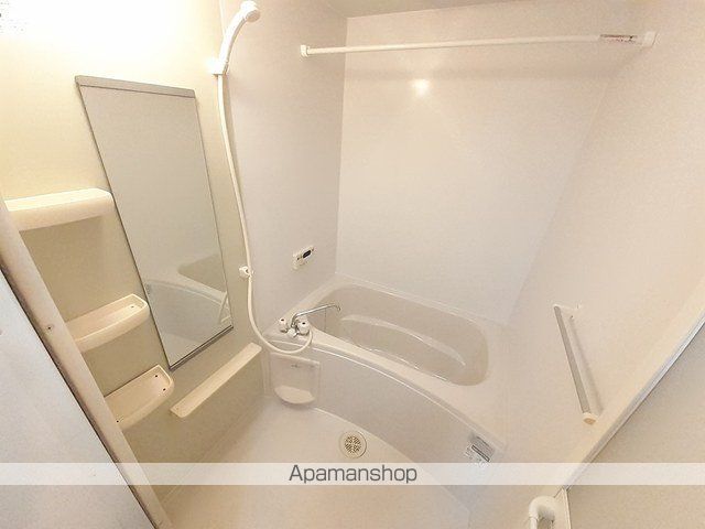 さくらヶ丘Aの内装写真