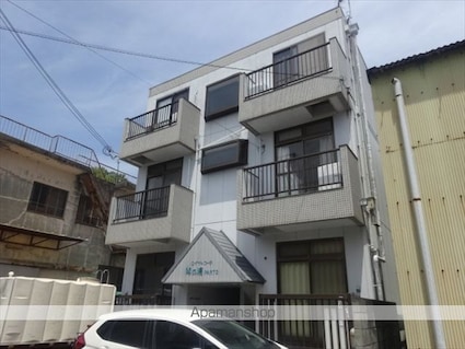 和歌山県和歌山市毛見[1LDK/32.6m2]の外観3