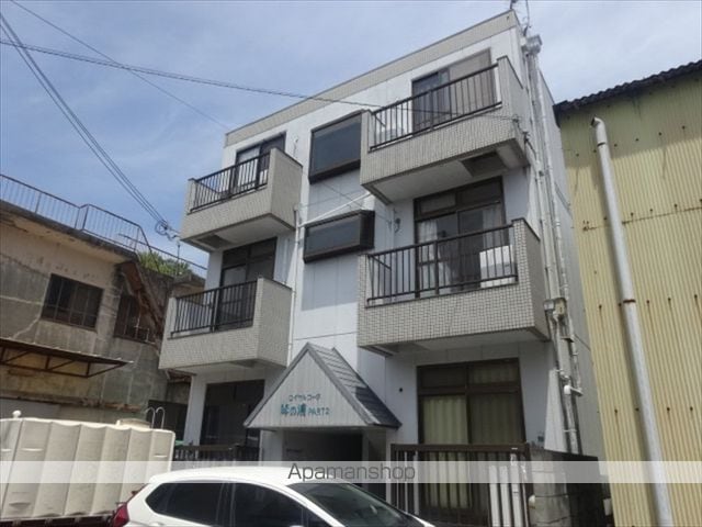 ロイヤルコーポ琴の浦Ⅱ[1LDK/32.6m2]の外観3
