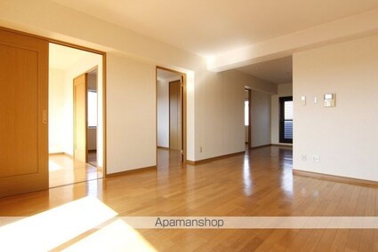 ブライムセントラル[3LDK/70.14m2]のその他部屋・スペース