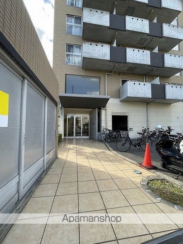 ドリームネオポリス桜ノ宮のその他写真