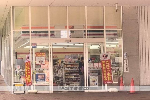豊中コーポラスの周辺写真