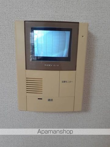 パインヒルズAの内装写真
