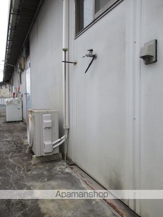 ＢＯＮハイツ[1K/19m2]のその他部屋・スペース