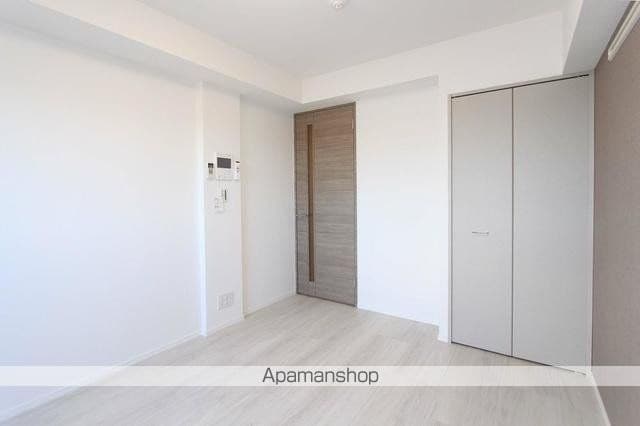 スカイコートパレス一橋学園の内装写真