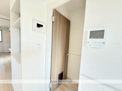 エトワール　Ｃ[2LDK/59.55m2]のその他設備