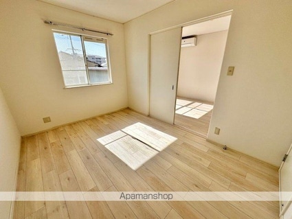 プロパティカオルⅡ[1LDK/39.75m2]の内装6