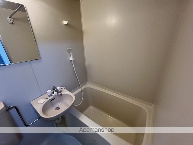 マンション創夢IIの内装写真