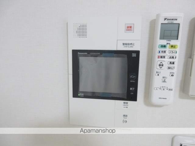 ライブカーサ城東野江の内装写真