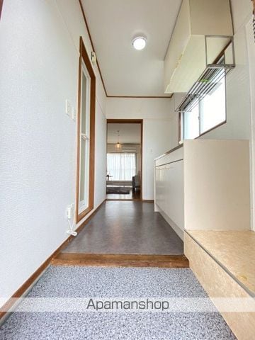 サニーパレス顕徳の内装写真