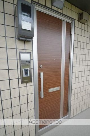 プランドールの内装写真