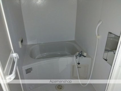 レオネクストシャムロック[1LDK/46.94m2]の洗面所