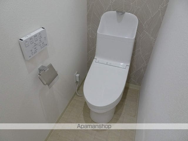 クリエオーレ若草町Iの内装写真
